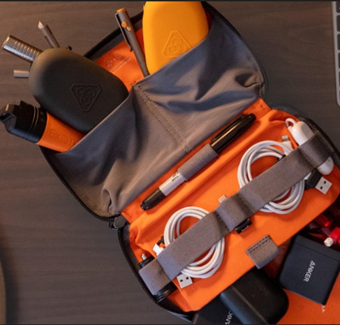 Tech Essentials