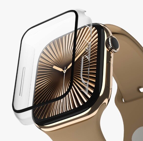 Watch & Accessories