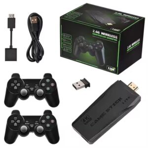 Game Console